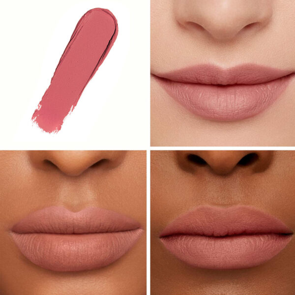 PHOFAY Matte Lipstick – Long-Lasting Velvet Lip Color for All-Day Wear - Image 5