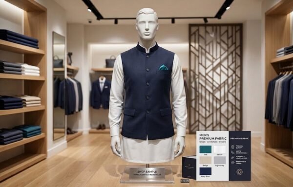 Royal Gul Ahmed Unstitched Men’s Collection